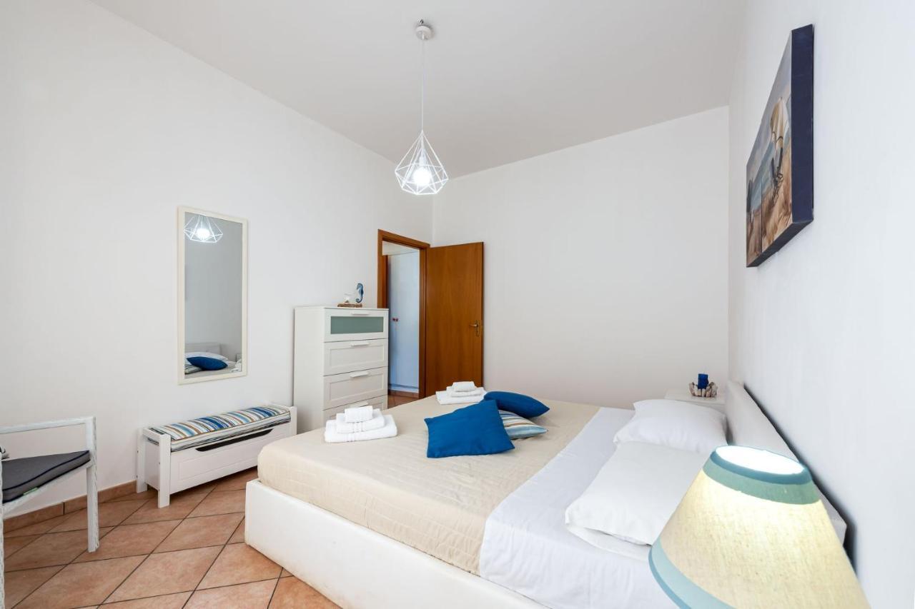 Residence I Tesori Di San Vito 圣维托罗卡波 外观 照片