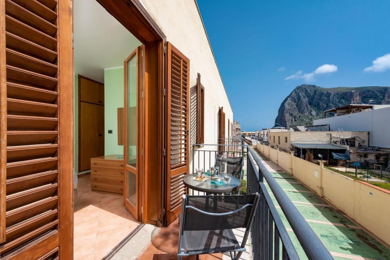 Residence I Tesori Di San Vito 圣维托罗卡波 外观 照片